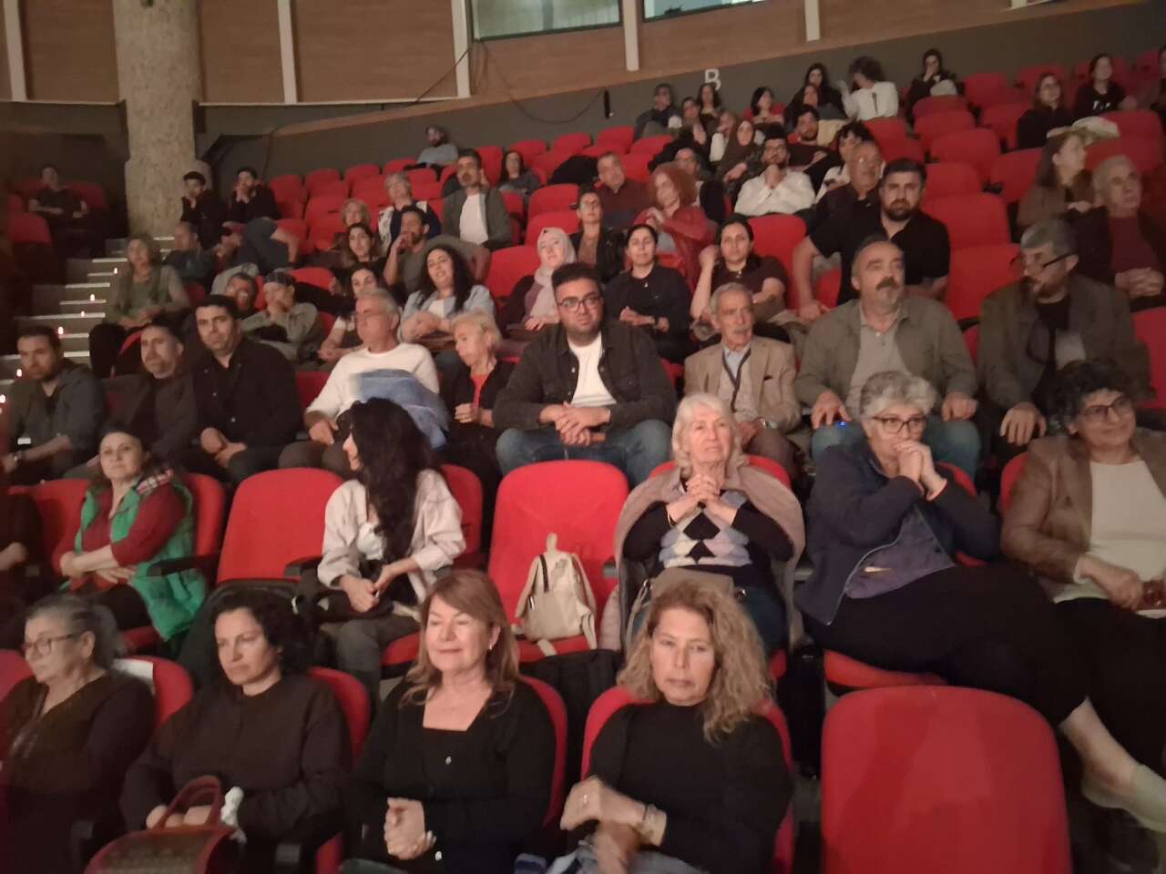 Eğitim Sen Bodrum’dan Köy Enstitüleri Yıl Dönümünde Dayanışma Konseri 1